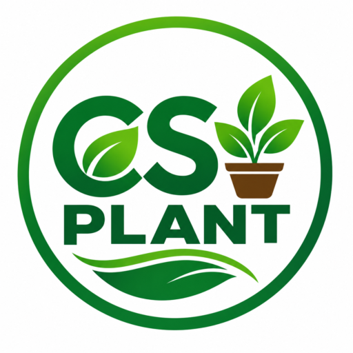CS PLANT